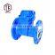 Tyco China Manufacturer DN200 Cheap Cast Iron Cast Steel Resilient Seated Rising Stem Gate Valve