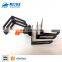 JNZ Tile Leveling Angle Fixter Plastic Shelf Holders Corner L shape Bracket Joint Angle Brackets
