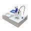 Fully Automati Karl Fischer Water Content Tester TP-2100