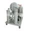 Oil Treatment Machine/Kerosene Diesel Gasoline Oil Purifier Plant/Used Oil Recycling System TYB-20