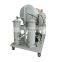 Coalescer And Separator Filter Equipment/ Fuel Oil Purifier Unit/ Light Lubricating Oil Filtration System