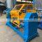 High Voltage 4 Core Armoured cable making machine/ Steel Tape Armorer cable machine