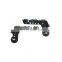 52115-02550 Car Front Bumper Bracket 52116-02540 Spare Parts Car Accessories for Toyota Corolla 2019 SEDAN