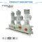 Medium voltage rated voltage 10kw 25ka outdoor applications vacuum circuit breaker mechan