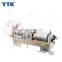 G2WY 10-100ml Double Head Liquid Filler Pneumatic Perfume Filling Machine