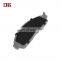 Auto Spare Parts Brake Pad Supplier Cheap Price Break Pad for NISSAN