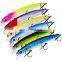 6Color14cmLure Bait Plastic Hard Bait Superbait18.5gPopa Golden Dragon Lure Bait Wholesale Suspending Jerkbait Fishing