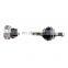 Auto Parts Front Left CV Drive Joint Axle Half Drive Shaft Axle Assembly For vw Jetta 1GD407271