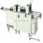 ZX-T Stitching ,folding and front cutting multi-function machine