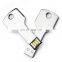 Flashdisk Long Metal Usb 2.0 Flash Pen Drives 2 ГБ 4 ГБ 8 ГБ Pendrive 32 ГБ 128 ГБ 16 ГБ 64 ГБ Usb Pen Drive 64 ГБ Pendrive