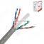 Chinese Factory Cat6 UTP Networking Lan Cable with High Quality