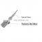 High quality 48 core overhead opgw optical fiber cable price opgw cord