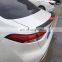 Honghang Factory Manufacture Rear Spoiler Wing, Universal Rear Wing Spoiler Type E For BMW E30