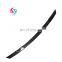 Factory Auto Parts Accessories ABS Rear Roof Mid Wing Spoiler For Jeep Grand Cherokee