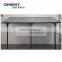 DIY kit European market patio cover aluminium outdoor easily installation E commerce market