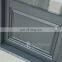 aluminum awning window/combined aluminum doors