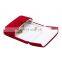 Fadeli Wholesale Luxury Red Jewelry Packing Bracelet Jewelry Box