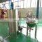 OrangeMech top quality lollipop production line lollies forming manufacture machine price