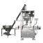 100-500gram factory price spice milk detergent shake filling machine with auger gloex