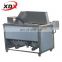 Small scale industrial deep fryer electric deep bacth frying machine