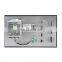 Hot sell cnc milling machine controller for 3 axis cnc router to machine aluminum VMC