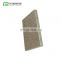 Factory Directly New Building Materials Exterior Thermal Insulation Decorative Eps/Rock Wool Sandwich Wall Panels