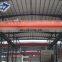 Long span metal steel structure arch building warehouse materials