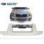 Maictop Auto Parts Front Bumper Bar Front Bumper Guard for Land Cruiser Prado FJ120 2003-2009
