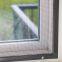 Window Screen - Fiberglass Screen    galvanized window screen    Iron Wire Mesh Supplier
