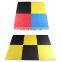 Hot sale tatami foam mma judo mat training taekwondo mat size