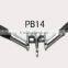 PB14/New Products/Sports Fitness Machine /hot sale muscle building equipment