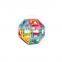 Good Quality ABS Material Children Plastic Magnetic Building Blocks Set Magnetic Tile Educational Toy for Kids