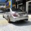 Prefect facelift conversion body kit for Mercedes Benz C-class W204 modified to C63 AMG Model with side skirt bumper lip exhaust