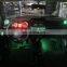 Maiker  interior atmosphere outlet light for Suzuki jimny 2019+ air vent light 4x4 accessories