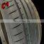 CH Best 235/55R17-99H Tubeless Radials Solid Tires Suv Tires For Light Truck With Alloy Wheel Use Jeep Wrangler Prado