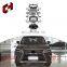 Ch Hot Sales Front Bar Headlight Fender Auto Parts Front Splitter Body Kits For Lexus Lx570 2008-2015 To 2016-2020