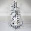 360 cryolipolysis with RF lipo Latest 4 handles cryolipolysis 360 beauty machine Best Price
