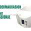 8 in 1 Face Treatment Machine with Skin Scrubber Facial Microdermabrasion Machine Diamond