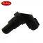 Haoxiang Auto ABS-Sensor, Radgeschwindigkeitssensor 32019358 32019359 5440888 93173888 93191689 95507820 für Opel