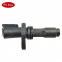 Haoxiang New Material Sensor de Posición del Eje de Manivela Automático 12591007 para GM Chevrolet Buick Opel Vauxhall