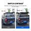4x4 truck accessories Hardtop Topper Canopy truck bed canopy for chevy chevrolet silverado 1500