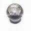Car New design gear shift knob boot cover for Mazda Protege 323 with low price chrome
