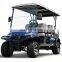 Lifted A827.4+2G 6 person Sightseeing Tourist Classic Golf Car with Great Price Battery 6 Seaters Golf Cart