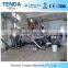 TSC-65/SE-150 Two Stage Pelletizing System Extruder
