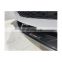 2018-2020 Special Price Front Bumper Lip Hot Sale Style 100% Dry Carbon Fiber Material For BMW 5 Series