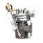 Construction machinery parts ec210 ec210b turbocharger 20933297 for volvo excavator