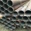 Available Stock Carbon Steel Ms Iron Tubes Cheap Price Q235 Q195 Q215 Hollow Carbon Steel pipe