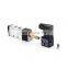 SNS  4V110-06 series directional hydraulic pump solenoid control stainless steel solenoid valve