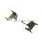 Heavy fabrication oem bending welding sheet metal stamping parts