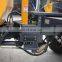 Mining Dump Truck Tipper Truck Diesel Dumper 5ton For Sale